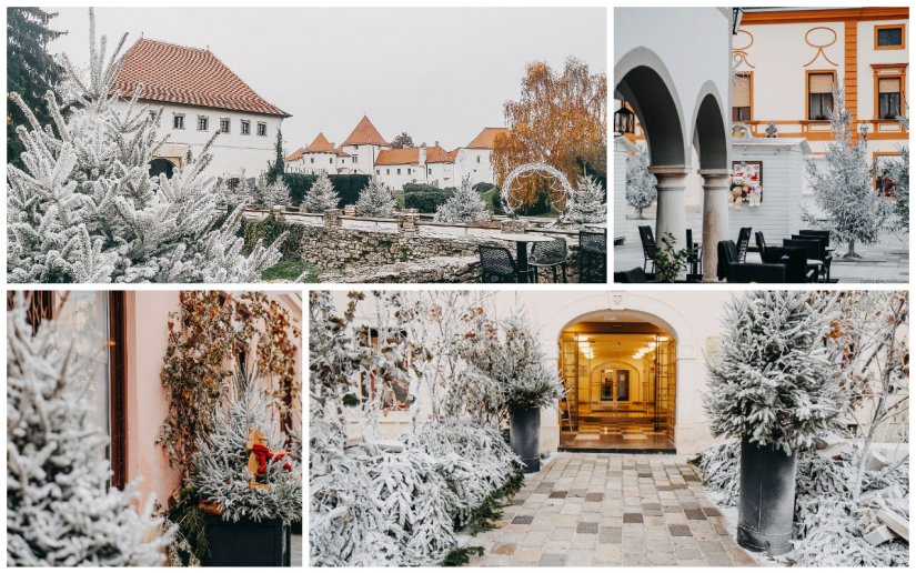 Čarobni blagdanski festival: Počelo odbrojavanje do početka Adventa u Varaždinu