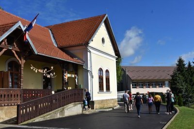 Roditelji oslobođeni sufinanciranja Dječjeg vrtića Vinica u prosincu