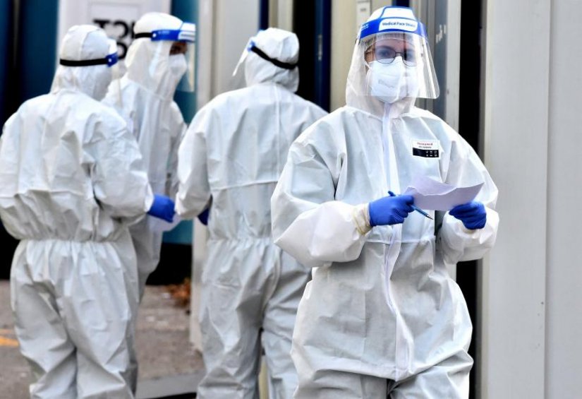 HRVATSKA Preminule 62 osobe, 4.926 novih slučajeva zaraze virusom SARS-CoV-2