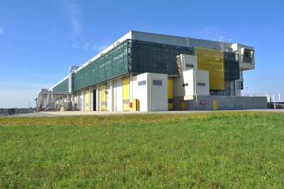 Grad Varaždin bi mogao kupiti MBO postrojenje od CE-ZA-R-a