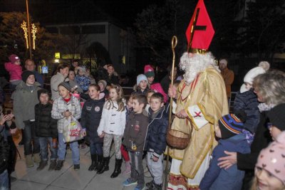 Stiže sveti Nikola: u Ivancu prigodna priredba 4. prosinca, bit će darova, ali ne i druženja s omiljenim svecem