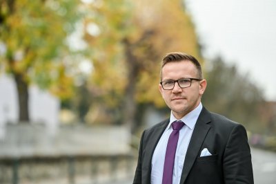 Željko Bedeković direktor agencije Sjever DAN, uskoro i odluka o ravnatelju Gradskih bazena