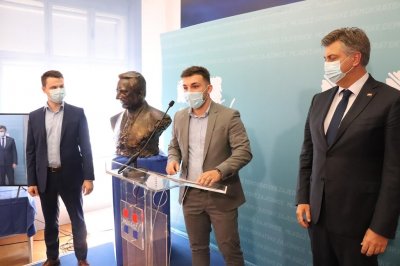 Tin Jurak izabran za potpredsjednika nacionalne Mladeži HDZ-a