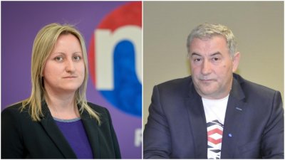 Željko Kušter od 2022. više nije ravnatelj Gradskih bazena, Jelena Pavleković nova ravnateljica