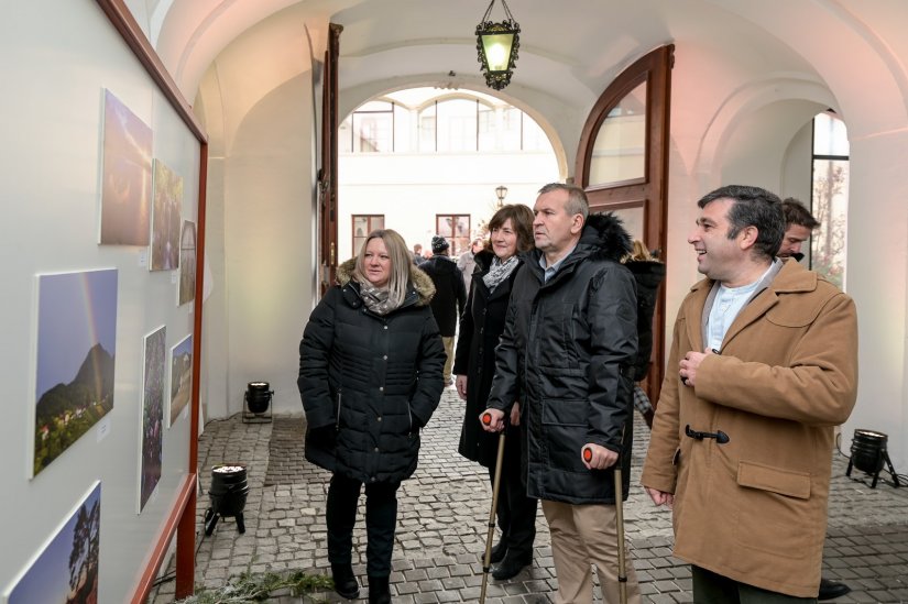 Razgledajte izložbu fotografija „Tako lijepa i bogata, naša… Varaždinska županija“