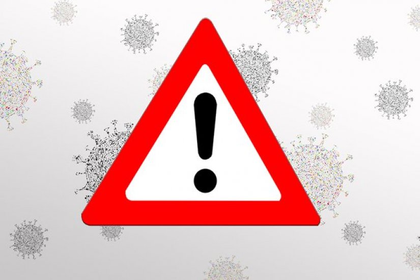 Zbog novog soja koronavirusa - omikrona HZJZ objavio nove preporuke
