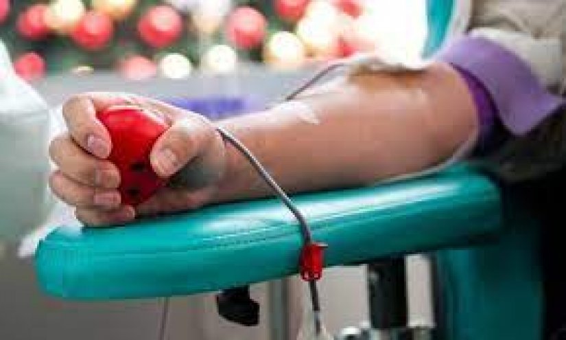 Odazovite se na novu akciju darivanja krvi 14. prosinca