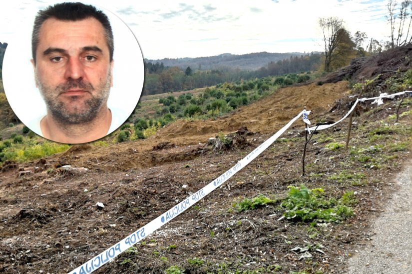 Nastavljeno suđenje za ubojstvo Petrekovića: &quot;Do jame smo ga još gurali, zakopali i navukli smeće&quot;