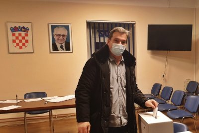 Milan Rezo novi je predsjednik Akademske zajednice HDZ-a „Ante Starčević”