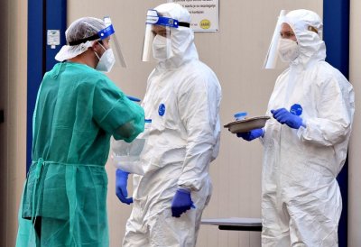 U Hrvatskoj je danas 1.936 novih slučajeva zaraze Covidom-19; od početka pandemije gotovo 12.000 preminulih