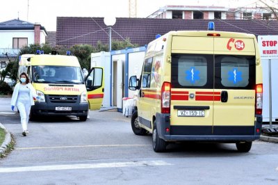 U Varaždinskoj županiji 65 novih slučajeva zaraze koronavirusom, preminule četiri osobe
