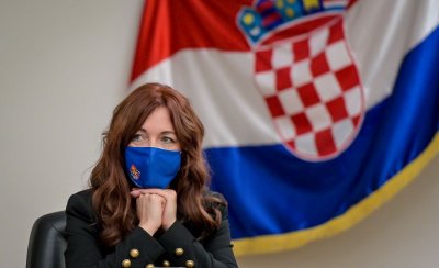 Javni poziv za dodjelu potpora iz sredstava Zaklade za prevenciju kriminaliteta Sveti Mihael