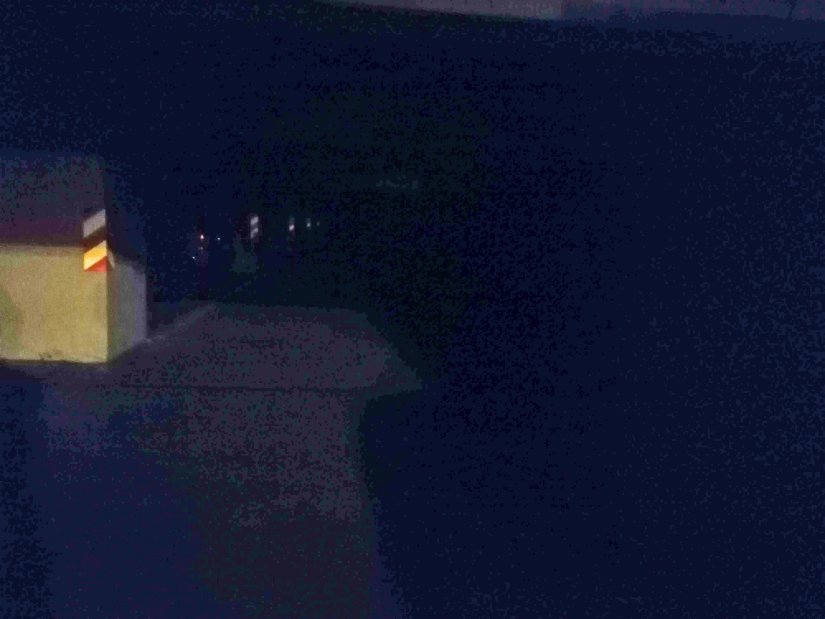 Podzemna garaža u Ulici braće Radić bez rasvjete, korisnici u potpunoj tami ostavljaju aute