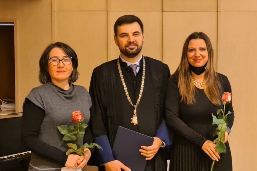 Danom Geotehničkog fakulteta obilježena 52. godišnjica osnivanja