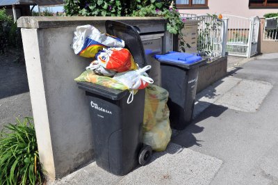 Javno savjetovanje o nacrtu odluke o sakupljanju otpada: Javite se s primjedbom ili prijedlogom