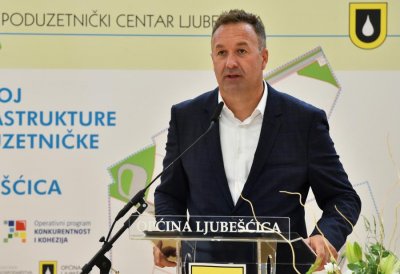 LJUBEŠĆICA Jednoglasno prihvaćen proračun za 2022. vrijedan 8,65 milijuna kuna