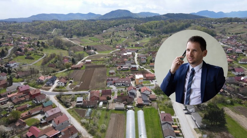 BERETINEC Prihvaćen proračun, uvodi se mjera poticaja za uređenje i stjecanje nekretnina