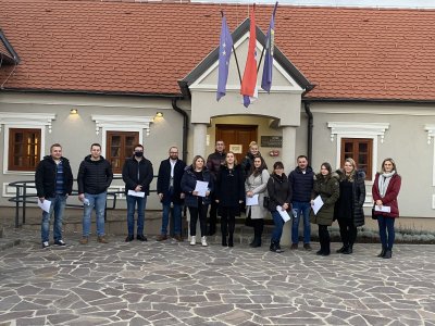 Općina Vidovec daje bespovratnih 300.000 kuna mladim obiteljima
