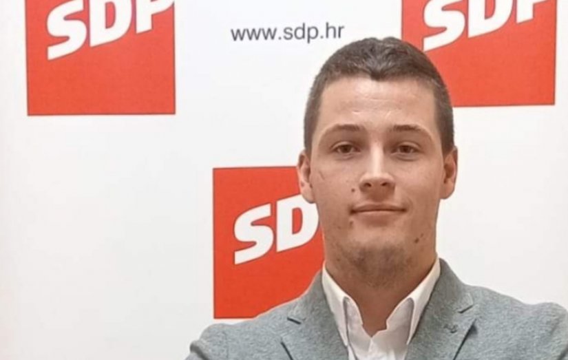 SDP Novi Marof: &quot;Oštro osuđujemo nenamjensko trošenje gradskih sredstava&quot;