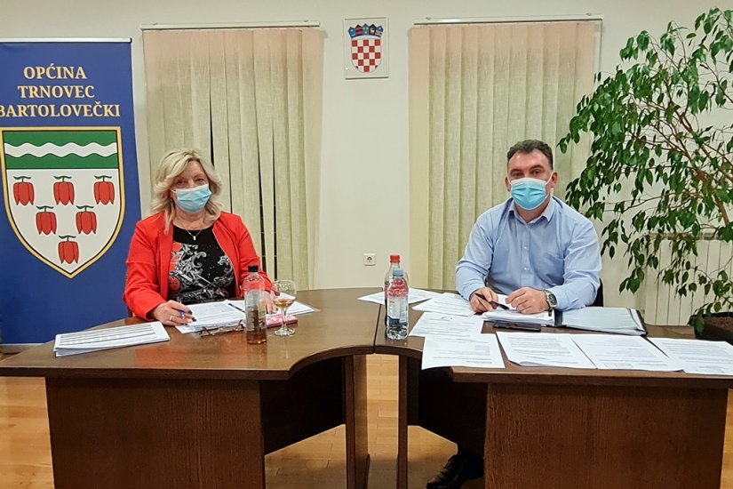 Vitković: Zbog amandmana HDZ-a, SDP-a i HSS-a moram tražiti ocjenu zakonitosti proračuna