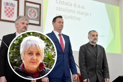 Budimo grad: &quot;Najlakše je - povisiti cijene; tražimo vanjsku reviziju poslovanja Čistoće&quot;