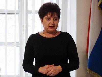 Gradonačelnica Ratković: &quot;Gledajući u budućnost, ne smijemo zaboraviti prošlost!&quot;
