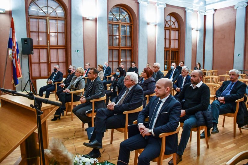 Zavr&scaron;eno obilježavanje Dana sjedinjenja Međimurja s maticom zemljom Hrvatskom