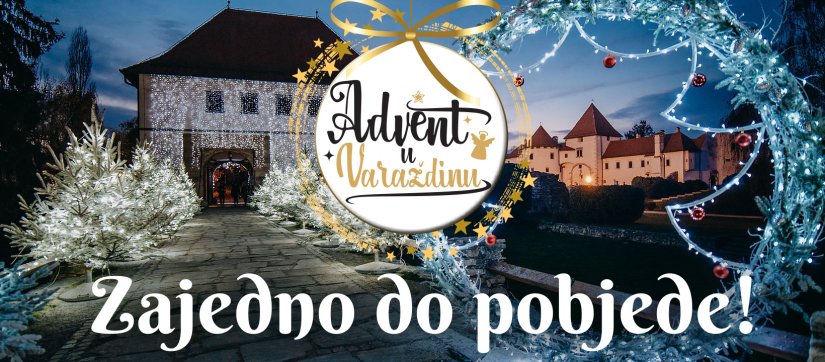 Izbor za najljepši Advent u samoj završnici - glasajte i osvojite noćenja, vina, VIP karte...