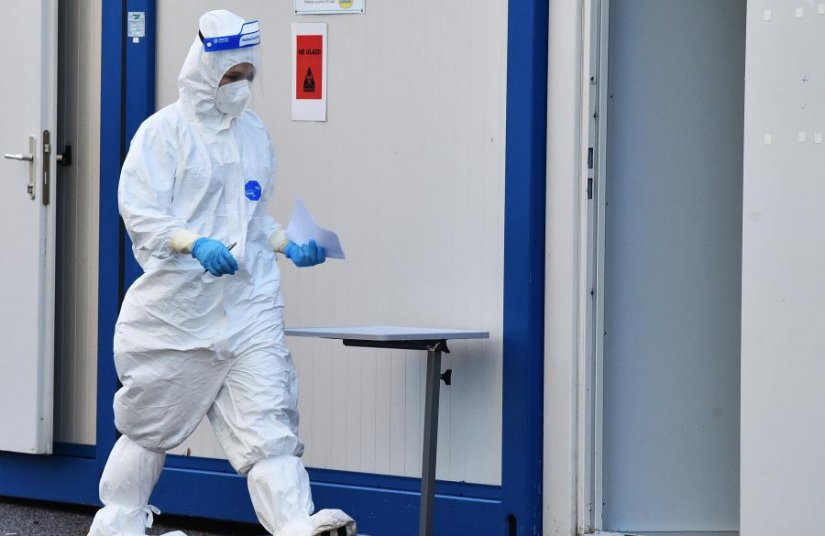 U Varaždinskoj županiji 259 novih slučajeva zaraze koronavirusom, preminule dvije osobe