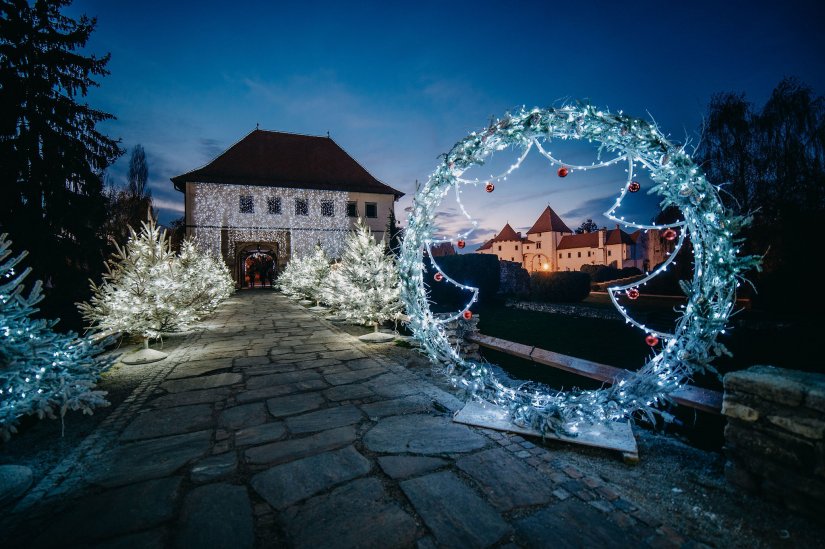 TZ grada Varaždina zahvalila svima na angažmanu: Grad na Dravi čestita gradu na Dravi!