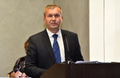Varaždinski župan Anđelko Stričak komentirao objavljene rezultate popisa stanovništva