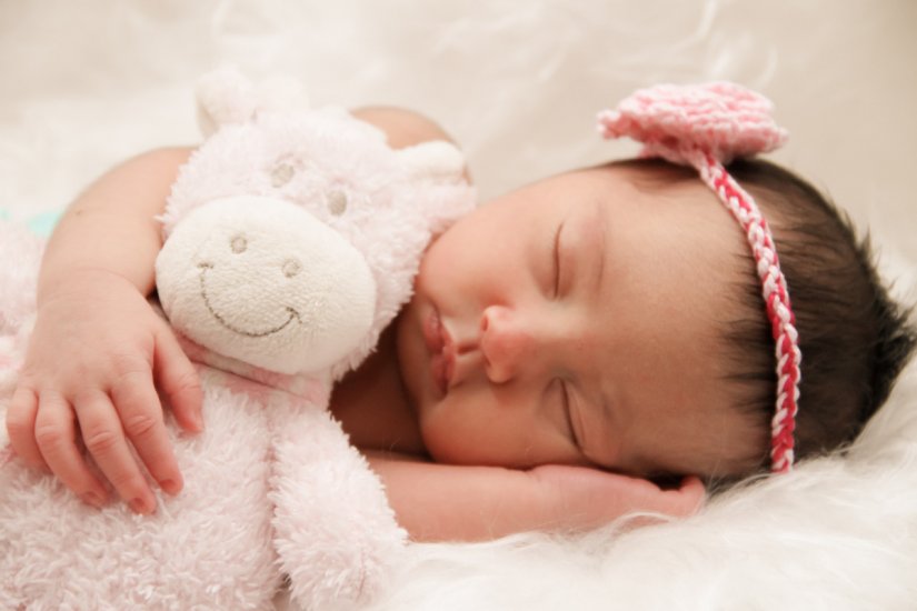Koja su bila najpopularnija imena za bebe rođene prošle godine u varaždinskom rodilištu?