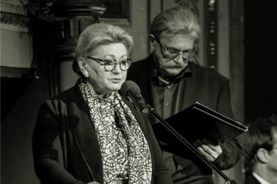 Preminula Otilija Cvetko, dugogodišnja predsjednica Zajednice žena &quot;Katarina Zrinski&quot; Varaždin
