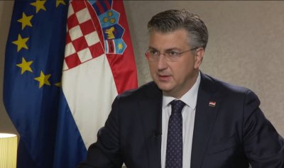 Plenković: &quot;Ozračje u Hrvatskoj je pretjerano negativno i pesimistično&quot;