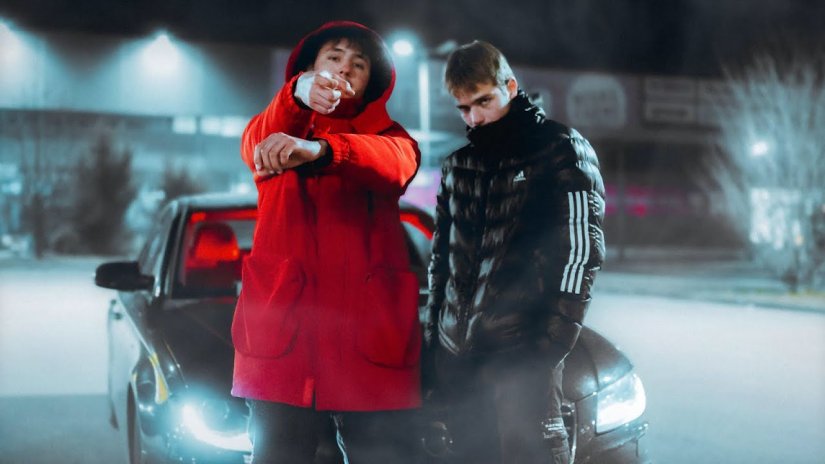 VIDEO Objavljena nova pjesma Lil Frenkyja &quot;Show&quot; feat. Neno