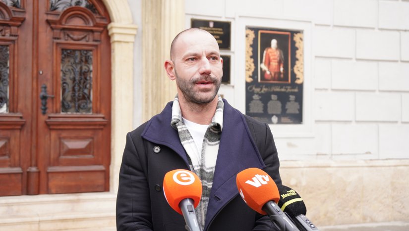 VIDEO Damir Habijan: Nismo za povećanje cijena na&scaron;im građanima
