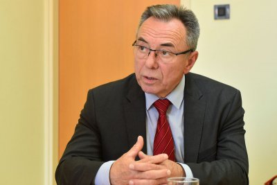 REFERENDUM U IVANCU Batinić: &quot;SDP i HDZ pokušavaju skrenuti pozornost sa suštine referenduma&quot;