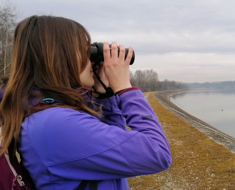 Hoće li promatranje ptica postati nova turistička ponuda na sjeveru?