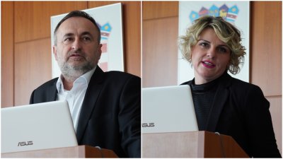 Lukom održao završnu konferenciju za nabavu komunalnog vozila za odvojeno prikupljanje otpada