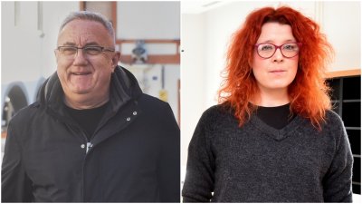 Sandra Malenica stavila mandat na mirovanje, zamijenit će je Josip Dreven