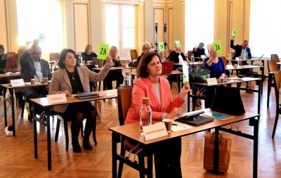 Sjednica Gradskog vijeća Varaždina prebačena na online sjednicu zbog zaraze troje vijećnika
