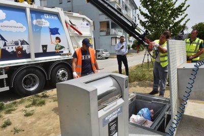 Odustalo se od glasanja o povećanju cijena Čistoće, točka skinuta s dnevnog reda Gradskog vijeća