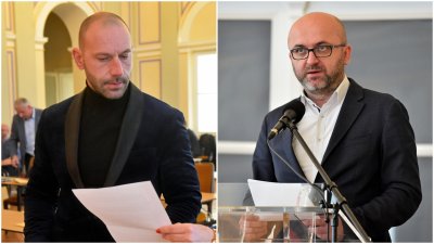 Habijan sumnja da je Hrvoje Petrić u konfliktu interesa zbog majke oko odluke o Vis konfekciji