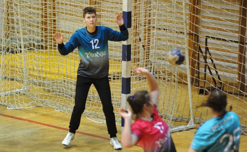 Rukometašice Koke dočekuju Podravku u Areni Varaždin