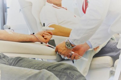 Zbog smanjenih zaliha poziv darivateljima krvi iz varaždinske Opće bolnice