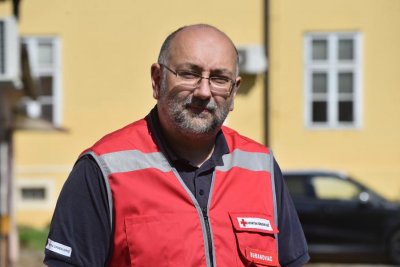 Podignuta optužnica protiv bivšeg ravnatelja Crvenog križa Varaždinske županije