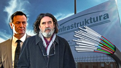 NL Ivana Čehoka: Umjesto optičke mreže, Bosilj širi optičke iluzije