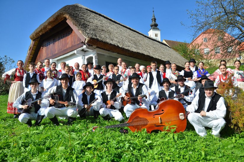 Fantekova hiža glavna tema novih radionica KUD-a &quot;Toplice&quot;