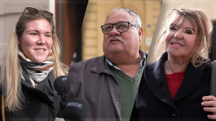 VIDEO Anketa: Na čemu su građani osjetili poskupljenja i očekuju li nova poskupljenja?