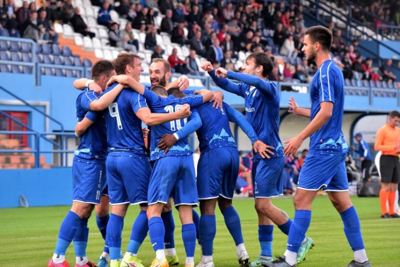 Uprava varaždinskog kluba otvorit će vrata stadiona za subotnji derbi s Orijentom